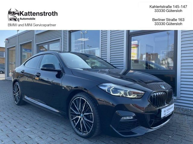 BMW 218i Aut. MSport Panorama CockpitProf