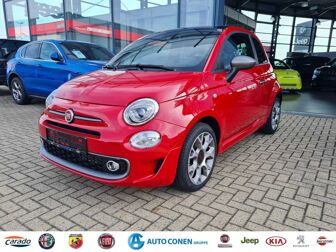 Fahrzeug FIAT 500 undefined