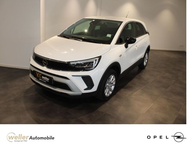 Opel Crossland 1.2 Turbo