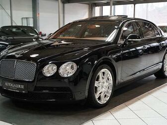 Fahrzeug BENTLEY Flying Spur undefined