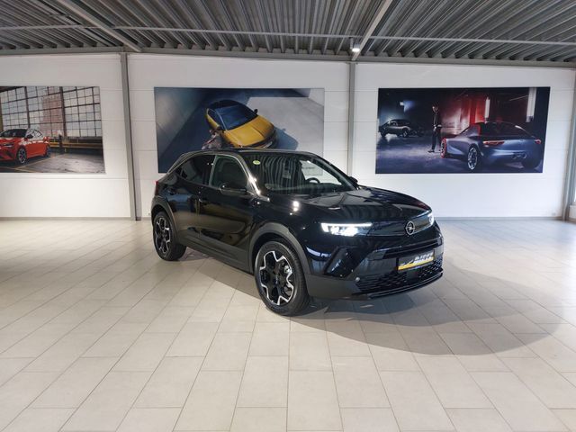 Opel Mokka Ultimate, 1.2 Direct Injection Turbo