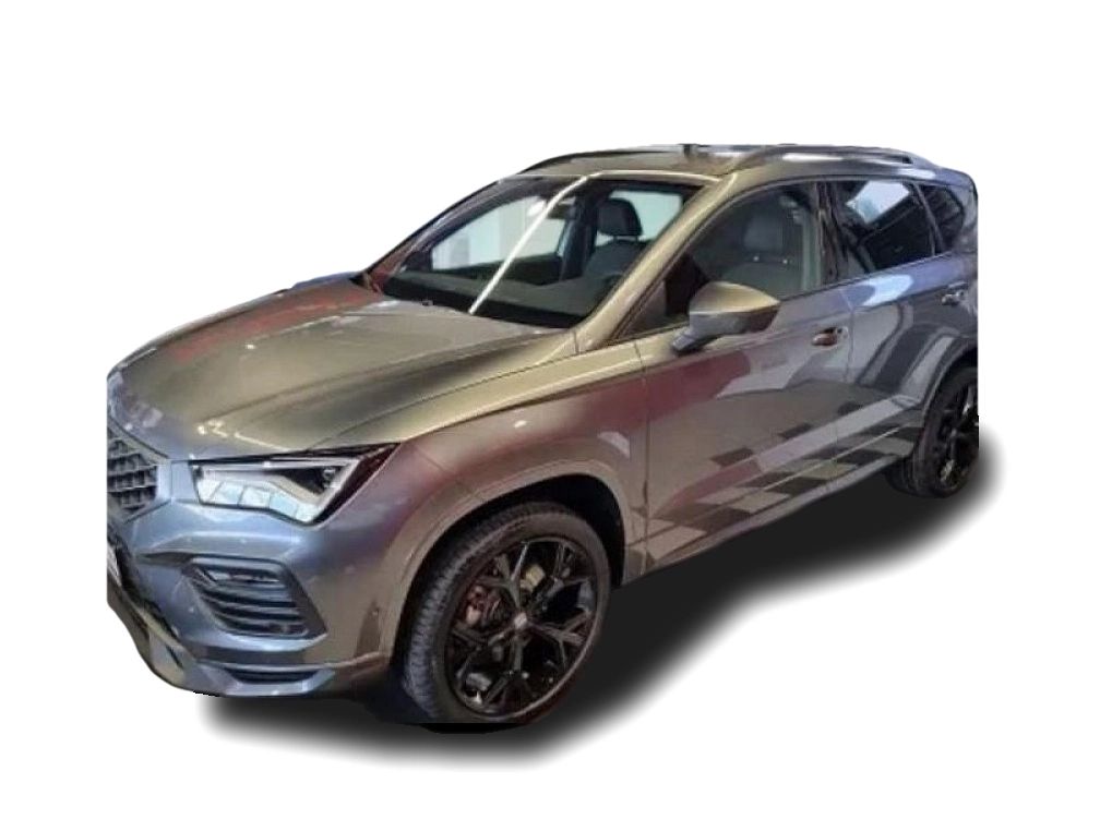 Seat Ateca 2.0 TDI 7DSG FR