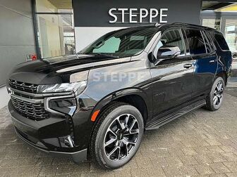Fahrzeug CHEVROLET Tahoe undefined