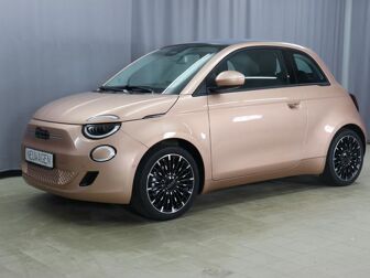 Fahrzeug FIAT Croma undefined