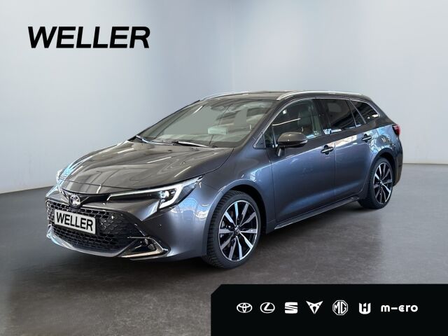 Toyota Corolla 1.8 Hybrid TS Teamplayer *Navi*LED*CAM*