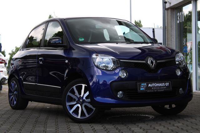 Renault Twingo Cosmic 0.9 TCe/1.Hd/Navi/Kamera/Led/Tempo