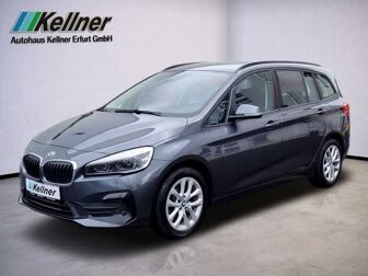 Fahrzeug BMW 2er Reihe undefined