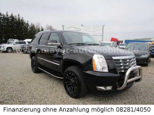 Cadillac Escalade Sport Luxury *Europamodell*Navi*