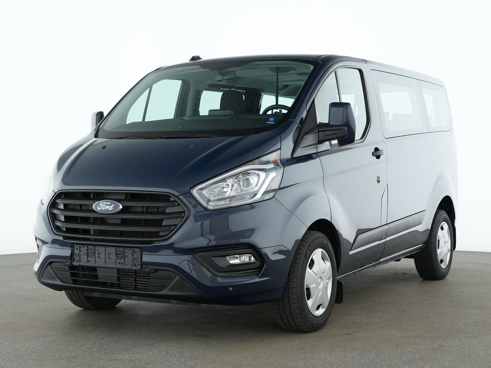 FORD Transit Custom 2.0 TDCi 320 L1 Trend PDC+DAB+