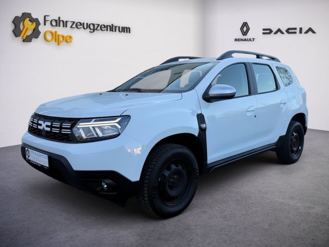 Second hand Dacia Duster 1.3 TCe