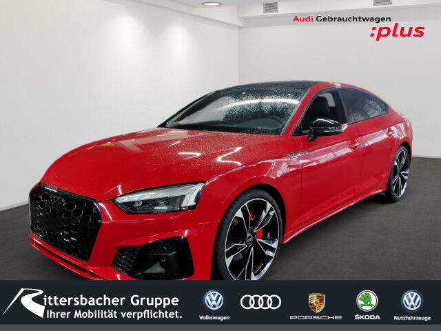 Audi A5 Sportback s-line business 40 TDI quattro Busi