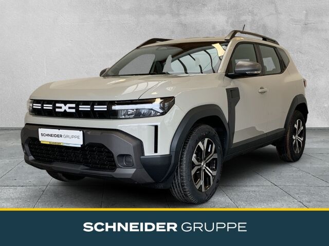Dacia Duster EXPRESSION TCe 130 KLIMA+KAMERA+SHZ+DAB