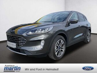 Fahrzeug FORD Kuga undefined