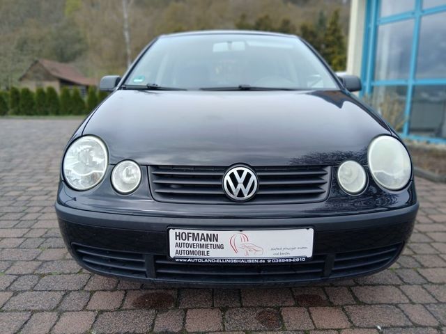Brugt Volkswagen Polo 1.2