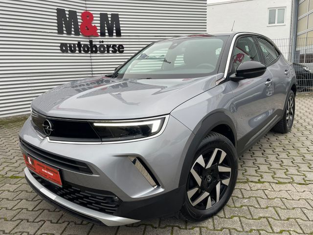 Opel Mokka Elegance Kamera/ Tempo/ LED/ Leder/Massage