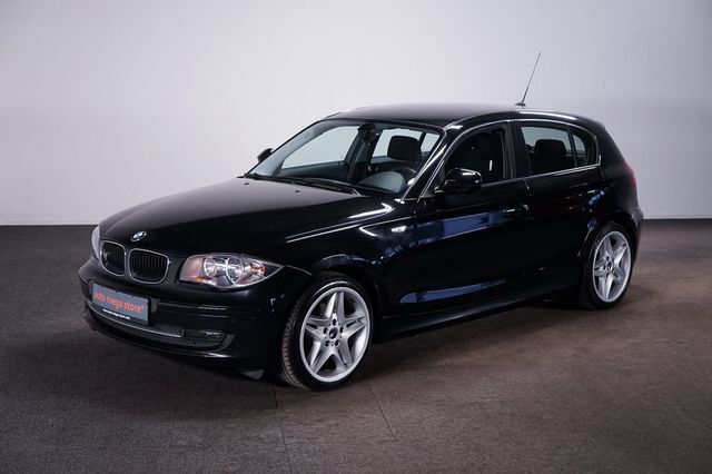 BMW 116 2.0 i Start-/Stop 5-Türer*Klima*PDC*19° Al