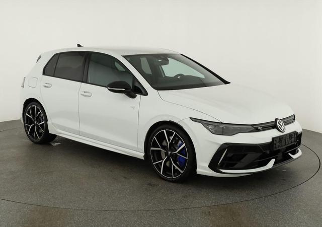 Brugt Volkswagen Golf R 