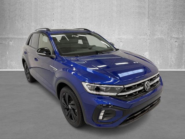 VW T-Roc R-Line Edition 1.5 TSI EVO ACT 150PS/11...