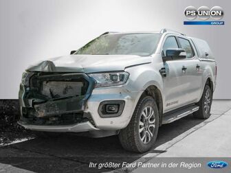 Fahrzeug FORD Ranger undefined