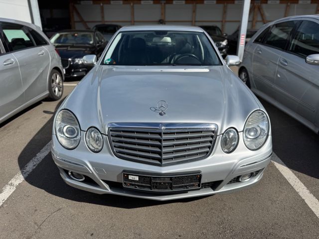 Mercedes-Benz E 200 Lim. Kompressor
