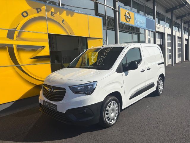 Opel Combo Cargo Edition CDi Klima*AHK*PP*SHZ*