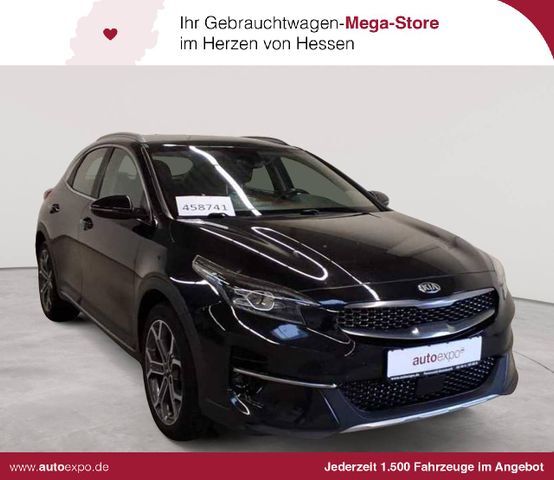 Kia XCeed 1.6 CRDi Eco-Dynamics+(48V