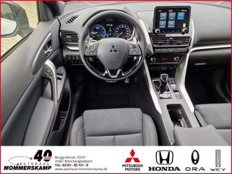 Fahrzeug MITSUBISHI Eclipse Cross undefined