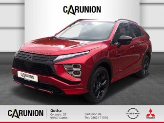 Fahrzeug MITSUBISHI Eclipse Cross undefined