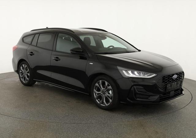 Ford Focus Turnier ST-Line X 1.0 EcoBoost X, AHK, ...