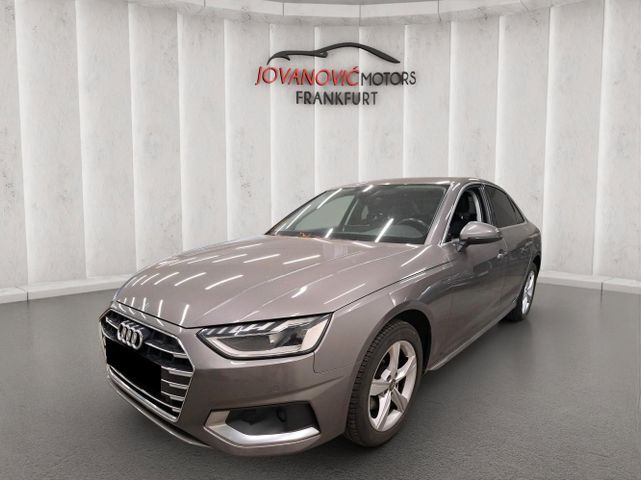 Audi A4 30 TDI M-HEV,S tronic,Sportsitze,Navi,SHZ*23