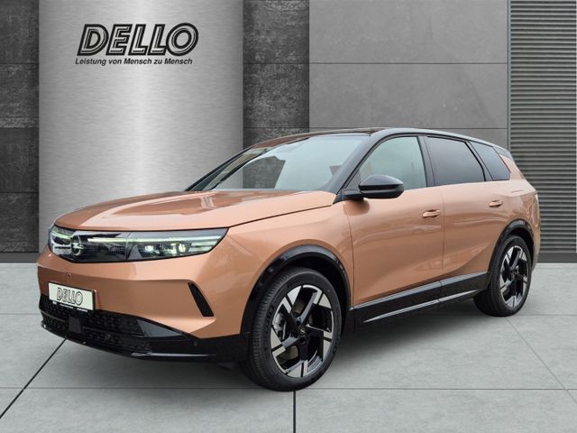 Opel Grandland Electric GS Line Komfort Tech-Paket 20