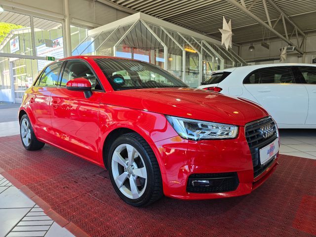 Second hand Audi A1 1.4 TFSI