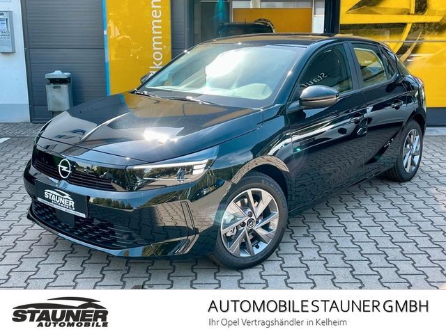 Opel Corsa FACELIFT *CARPLAY*SHZ*LHZ*TEMPOMAT*DAB+*