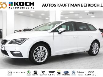 Fahrzeug SEAT León undefined