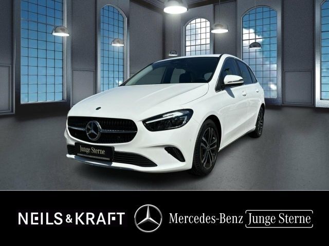 Mercedes-Benz B 180 PROGRESSIVE+AHK+KAMERA+SPIEGELPAKET