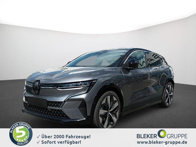 Renault Megane E-Tech EV60 220 Techno Comfort Range