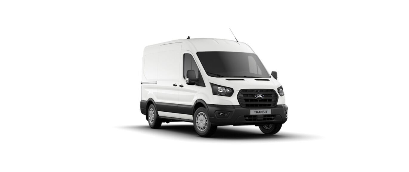 Ford Transit Kasten 350 Trend L3 SHZ*LHZ*CAM*PDC*SYNC