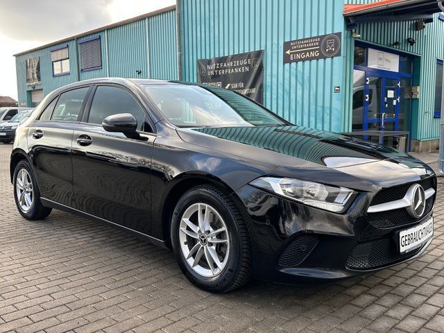 Mercedes-Benz A200d 8G-AUTOMATIK/1.HD+MB-SCHECKH+MBUX+MFL+GRA