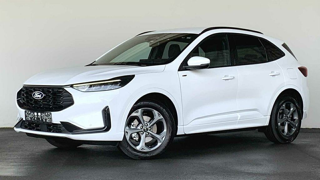FORD Kuga III 1,5 Automatik ST-Line Alu DAB LED Navi Kamera