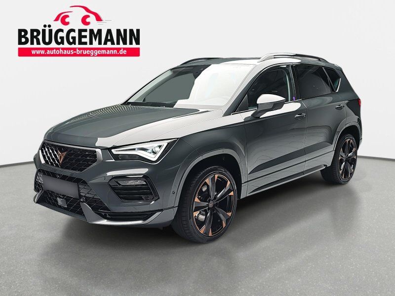 Cupra ATECA 1.5 TSI DSG NAVI LED ACC PANO WINTER EL.HECKKL. KA