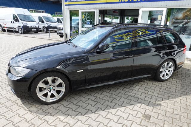 BMW 330 Baureihe 3 Touring 330i *FESTPREIS*