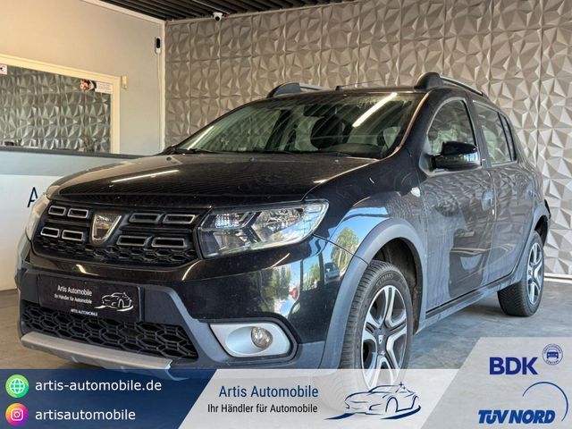 Dacia Sandero II STEPWAY CELEBRATION*NAVI*KLIMA*KAMERA