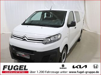 Fahrzeug CITROEN Jumpy undefined