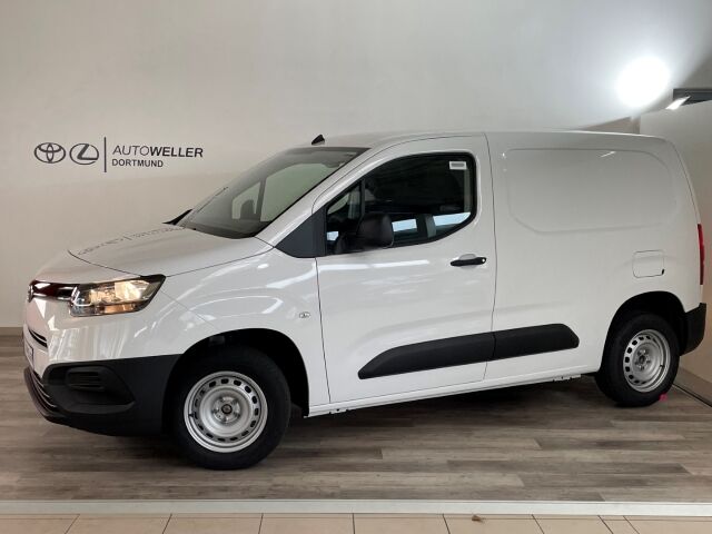 Toyota Proace City Electric L1 Duty Comfort *Bremsass*