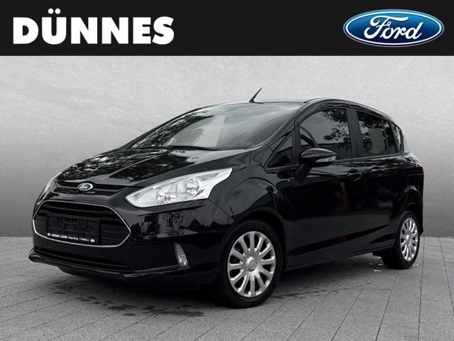 Ford B-MAX 1.0 EcoBoost SYNC Edition
