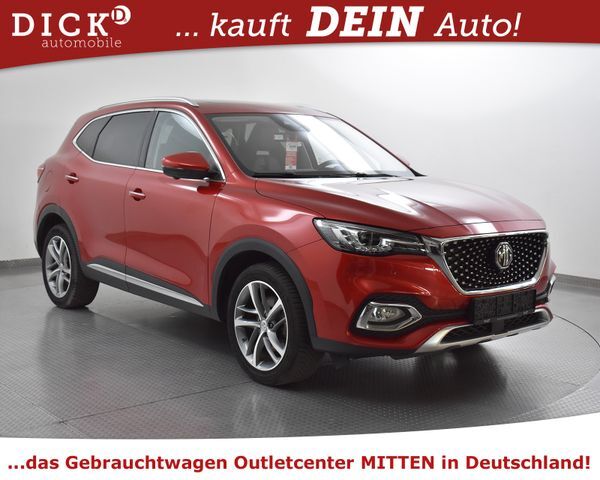 MG EHS PHEV 1.5 T-GDI Luxury LED+PANO+SHZ+ACC+360°