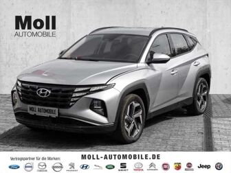 Fahrzeug HYUNDAI Tucson undefined