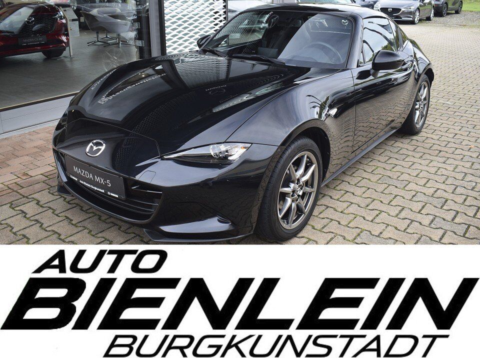 Second hand Mazda Mx-5 Miata 1.5