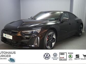 Fahrzeug AUDI E-tron undefined