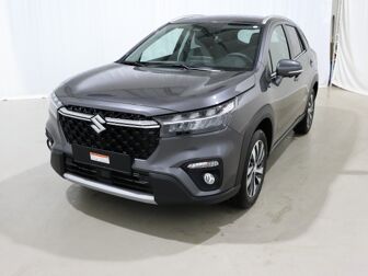 Fahrzeug SUZUKI SX4 S-Cross undefined